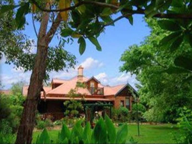 ספרינגווד Storey Grange מראה חיצוני תמונה