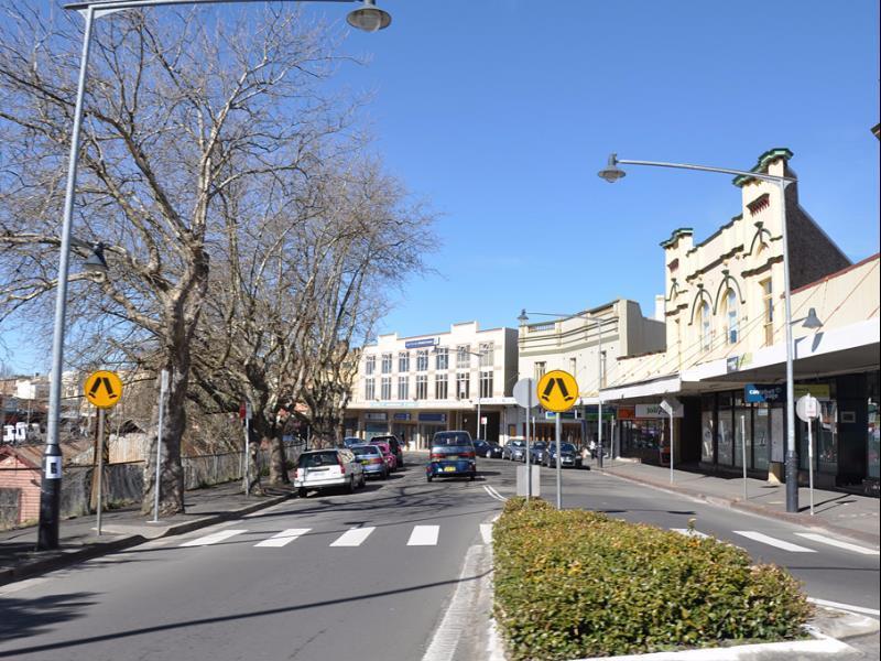 ספרינגווד Storey Grange מראה חיצוני תמונה