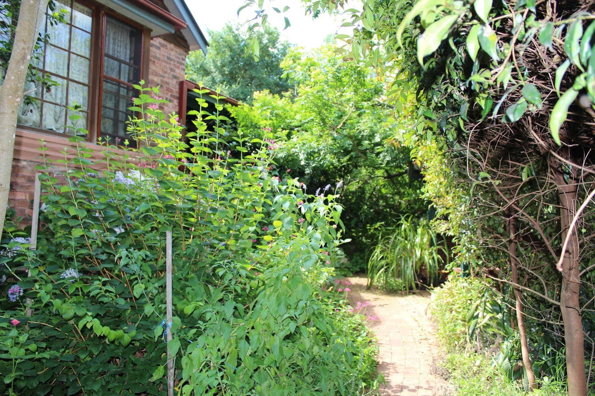 ספרינגווד Storey Grange מראה חיצוני תמונה