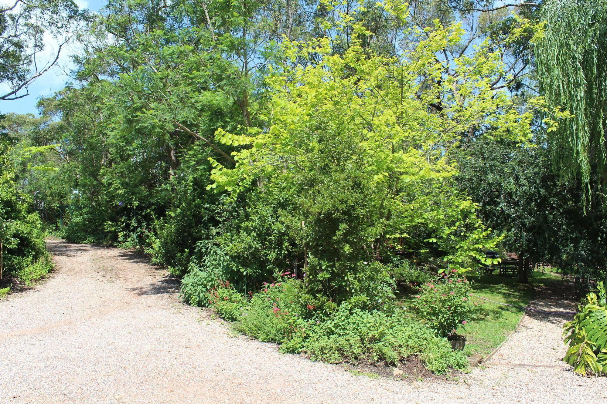 ספרינגווד Storey Grange מראה חיצוני תמונה