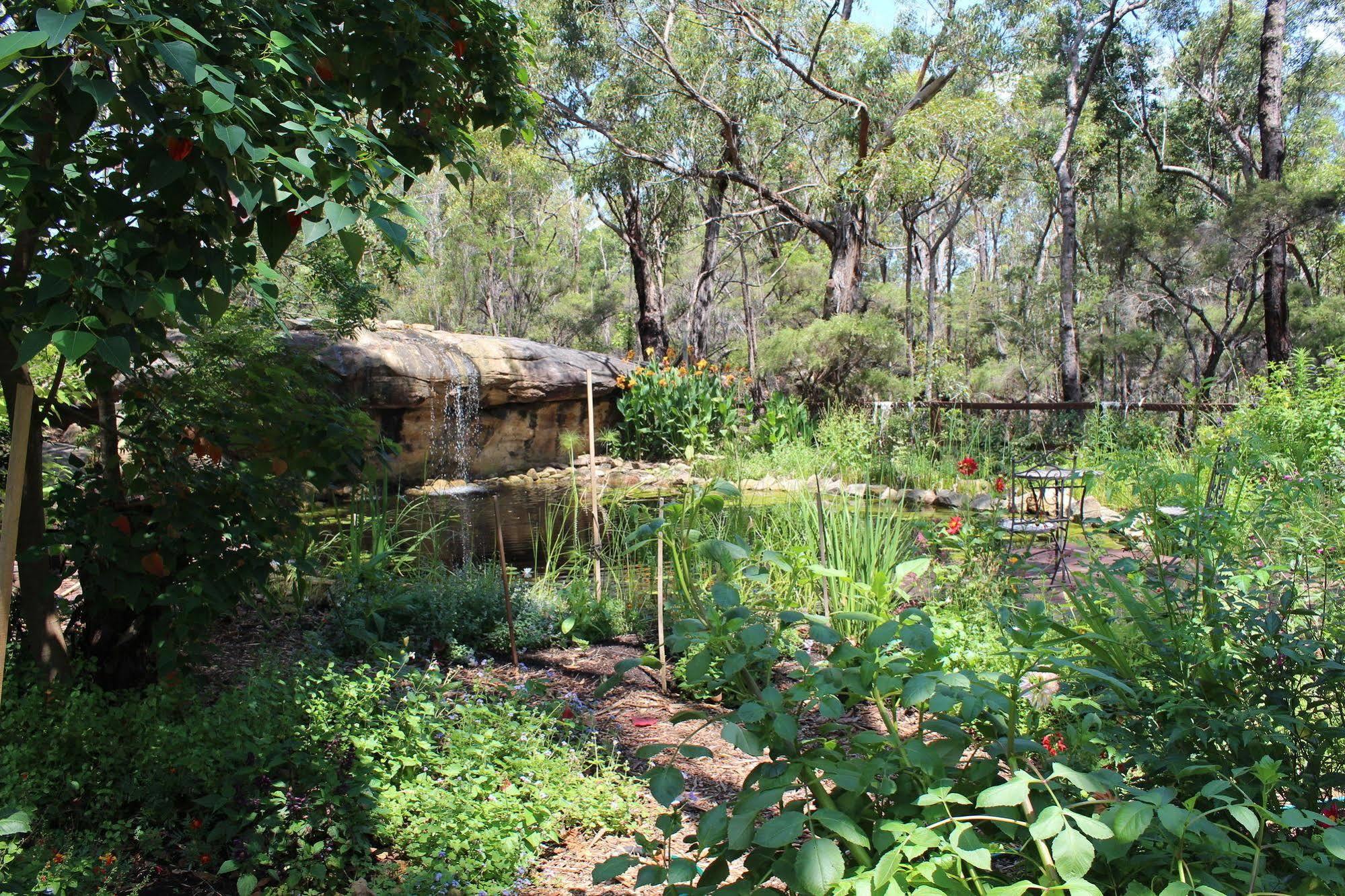 ספרינגווד Storey Grange מראה חיצוני תמונה