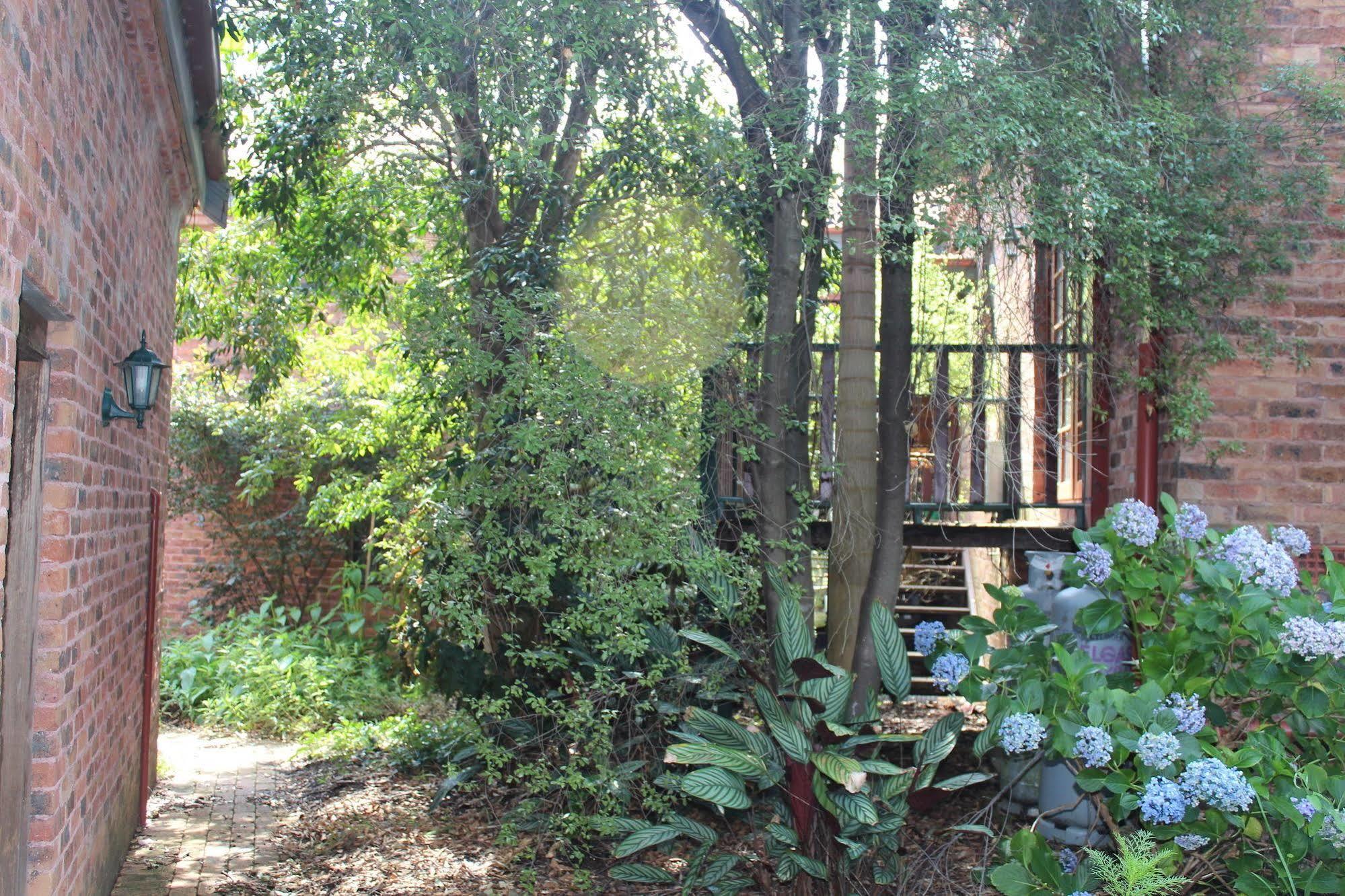 ספרינגווד Storey Grange מראה חיצוני תמונה