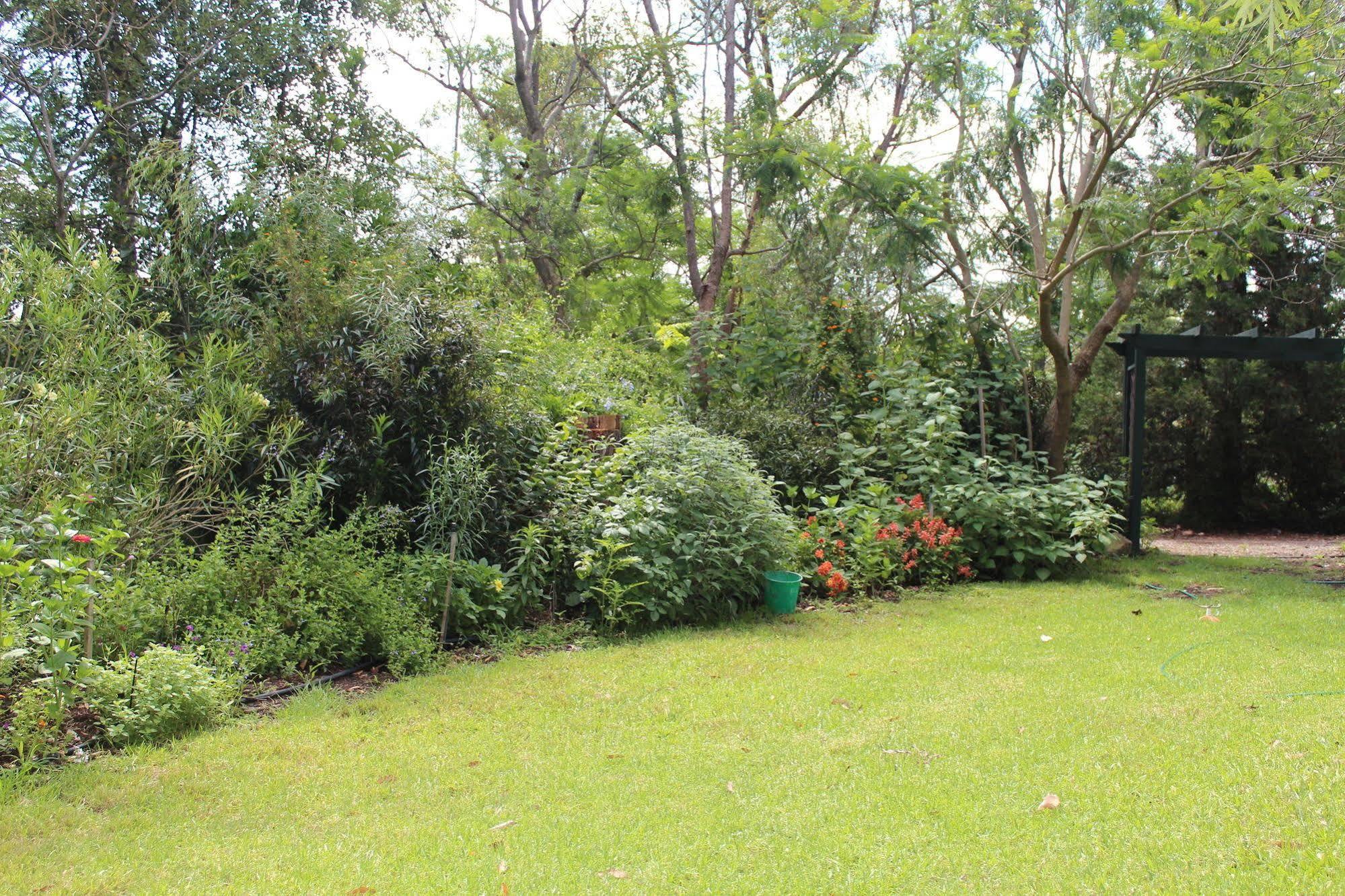 ספרינגווד Storey Grange מראה חיצוני תמונה