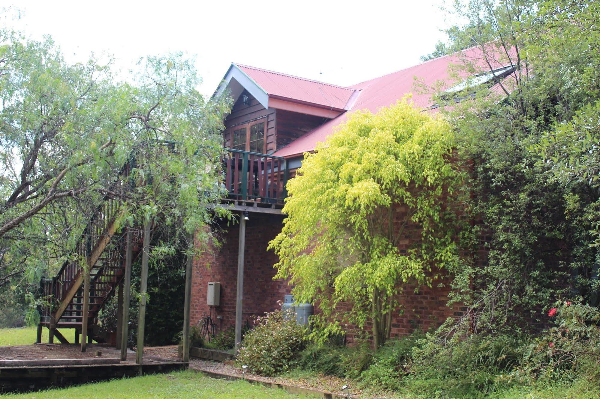 ספרינגווד Storey Grange מראה חיצוני תמונה